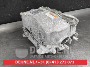Toyota Yaris Inverter (Hybrid) O592562 foto 2