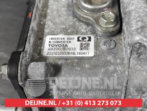 Toyota Yaris Inverter (Hybrid) O592562 foto 3