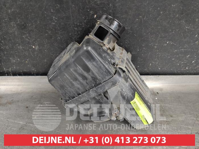 Suzuki Grand Vitara Luchtfilterhuis O592622
