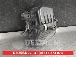 Suzuki Grand Vitara Luftfiltergehäuse O592622 foto 2