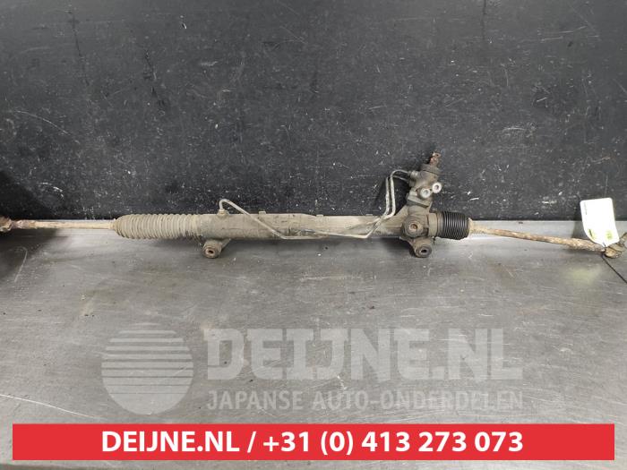 Suzuki Grand Vitara Stuurhuis Bekrachtigd O592631