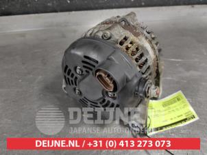 Suzuki Grand Vitara Dynamo O592632 photo 2