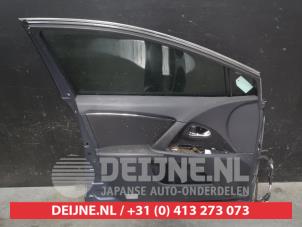 Toyota Avensis Tür 4-türig links vorne O592644 foto 2
