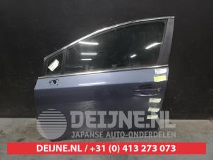 Gebruikte Portier 4Deurs links-voor Toyota Avensis Wagon (T27) 1.8 16V VVT-i Prijs € 250,00 Margeregeling aangeboden door V.Deijne Jap.Auto-onderdelen BV