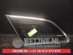 Gebruikte Extra Ruit 4Deurs links-achter Toyota Avensis Wagon (T27) 1.8 16V VVT-i Prijs € 45,00 Margeregeling aangeboden door V.Deijne Jap.Auto-onderdelen BV