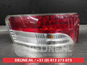 Gebruikte Achterlicht links Toyota Avensis Wagon (T27) 1.8 16V VVT-i Prijs € 150,00 Margeregeling aangeboden door V.Deijne Jap.Auto-onderdelen BV