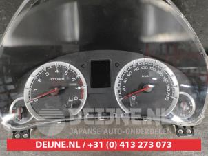 Gebruikte Kilometerteller KM Suzuki Swift (ZA/ZC/ZD) 1.2 16_ Prijs € 50,00 Margeregeling aangeboden door V.Deijne Jap.Auto-onderdelen BV