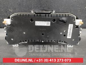 Suzuki Swift Kilometerteller KM O592695 foto 2