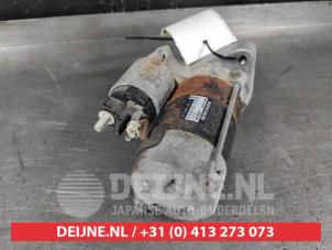 Suzuki Swift Starter O592696 photo 2