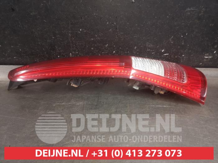 Daihatsu Cuore Rücklicht links O592715