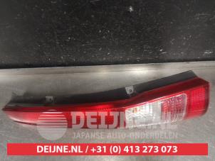 Daihatsu Cuore Taillight, left O592715 photo 2