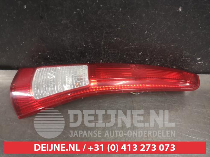 Daihatsu Cuore Rücklicht rechts O592716