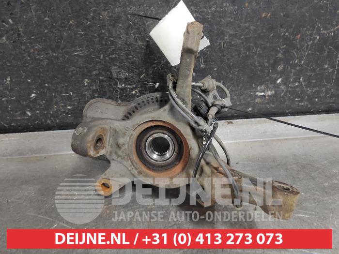 Suzuki Swift Fusee links-voor O592729