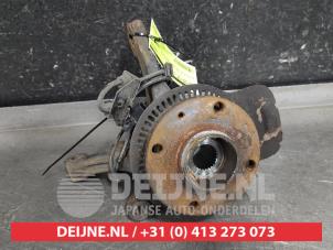Suzuki Swift Knuckle, front left O592729 photo 2