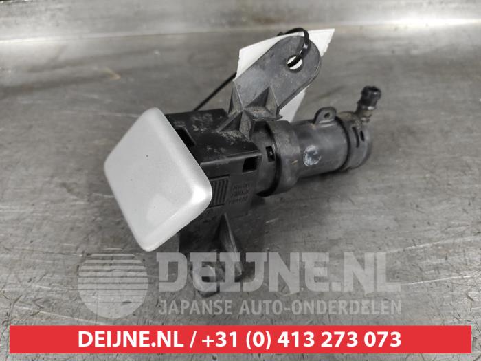 Suzuki Grand Vitara Koplamp Sproeier O592740
