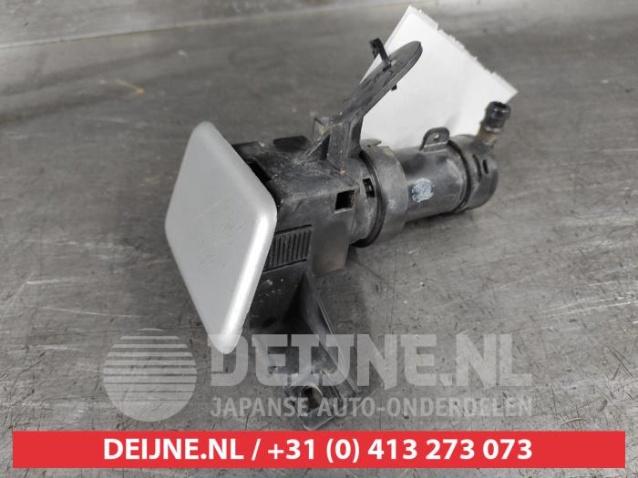 Suzuki Grand Vitara Koplamp Sproeier O592741