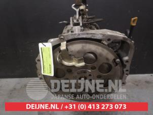 Gebruikte Automaatbak Subaru Legacy Touring Wagon (BP) 3.0 R 24V Prijs € 250,00 Margeregeling aangeboden door V.Deijne Jap.Auto-onderdelen BV