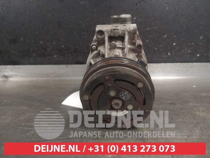 Gebruikte Aircopomp Subaru Outback (BP) 2.5 16V Prijs € 125,00 Margeregeling aangeboden door V.Deijne Jap.Auto-onderdelen BV