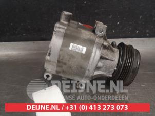 Subaru Outback Aircopomp O592766 foto 4