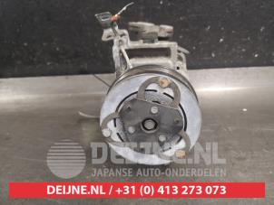 Gebruikte Aircopomp Subaru Impreza III (GE/GV) 2.0 R 16V AWD Prijs € 250,00 Margeregeling aangeboden door V.Deijne Jap.Auto-onderdelen BV