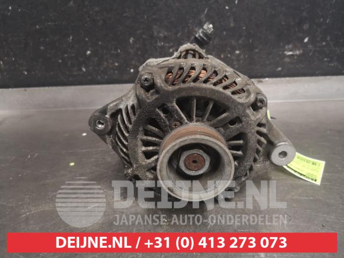 Subaru Legacy Dynamo O592773