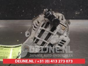 Subaru Legacy Dynamo O592773 foto 3