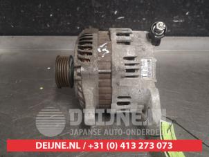 Subaru Legacy Dynamo O592773 foto 2
