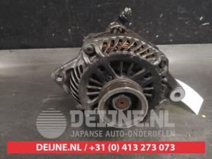 Gebruikte Dynamo Subaru Legacy (BL) 2.0 R 16V Prijs op aanvraag aangeboden door V.Deijne Jap.Auto-onderdelen BV