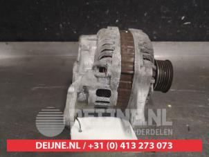 Subaru Legacy Dynamo O592776 foto 4