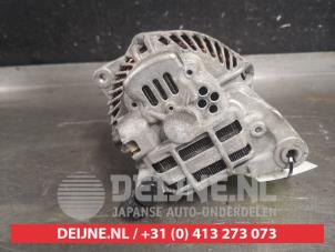 Subaru Legacy Dynamo O592776 foto 3