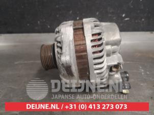 Subaru Legacy Dynamo O592776 foto 2