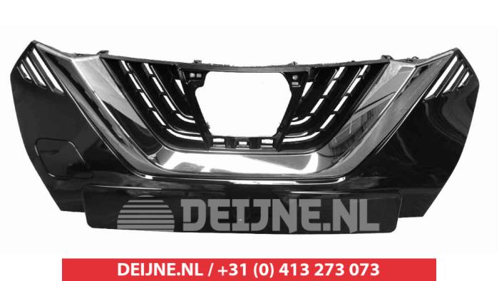 Nissan Micra Grille O9990008663