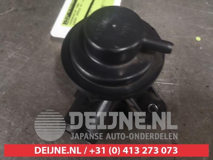 Subaru Impreza Überdruckventil Turbo O592782