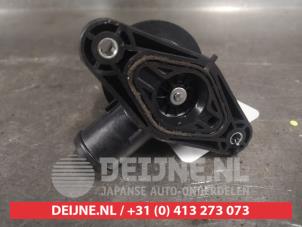 Subaru Impreza Overdrukklep Turbo O592783 foto 2