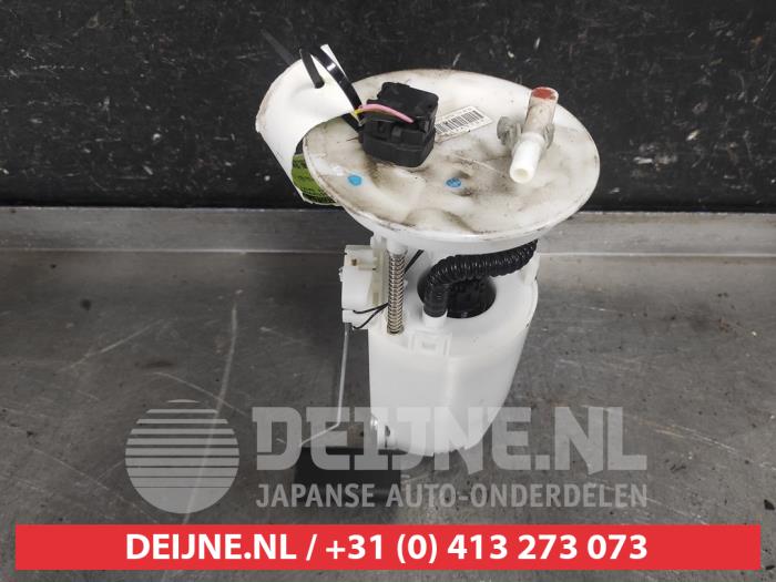 Gebruikte Tank element Pomp Suzuki Swift (ZC/ZD) 1.2 Dual Jet 16V Smart Hybrid Prijs € 75,00 Margeregeling aangeboden door V.Deijne Jap.Auto-onderdelen BV