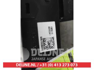 Kia Picanto Multi-functional window switch O592839 photo 2