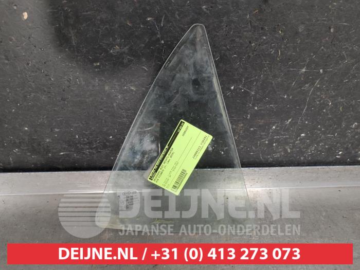Kia Picanto Driehoeks Ruit rechts-achter O592852