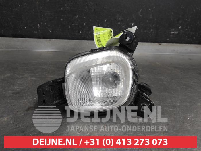 Kia Picanto Dagrijverlichting links O592865