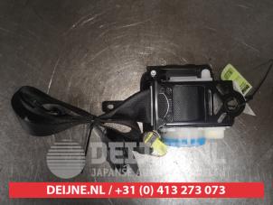 Toyota Aygo Sicherheitsgurt links vorne O592871 foto 2