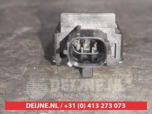 Toyota Aygo Airbag Sensor O592875 foto 2