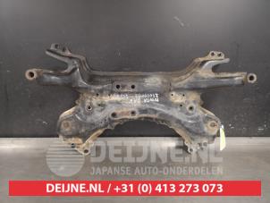 Gebruikte Subframe Toyota RAV4 (A3) 2.0 16V VVT-i 4x4 Prijs € 200,00 Margeregeling aangeboden door V.Deijne Jap.Auto-onderdelen BV