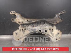 Toyota Rav-4 Subframe O592878 photo 2