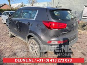 Kia Sportage Rücklicht links O592903 foto 3