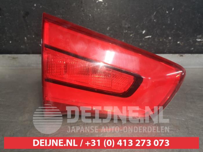 Kia Sportage Achterklep reflector links O592908