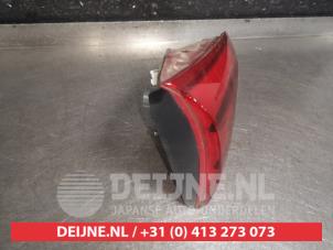 Kia Sportage Tailgate reflector, left O592908 photo 2