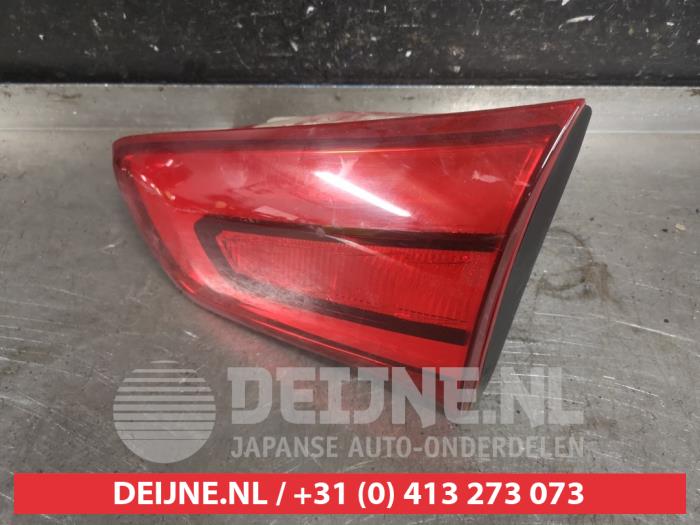 Kia Sportage Achterklep reflector rechts O592909