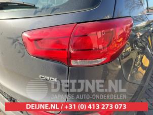 Kia Sportage Achterklep reflector rechts O592909 foto 3