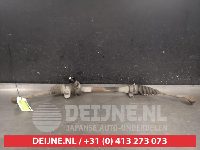Daihatsu Cuore Lenkgetriebe O592933