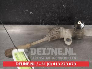Daihatsu Cuore Lenkgetriebe O592933 foto 2
