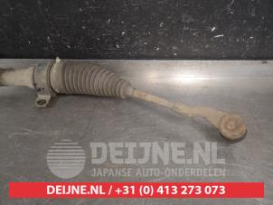 Daihatsu Cuore Lenkgetriebe O592933 foto 3